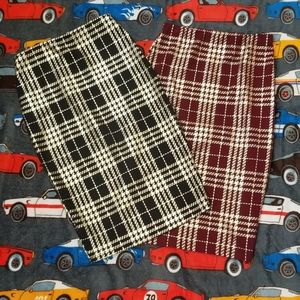 Pencil skirt bundle 2 for 20